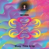 Time Is Up - Single