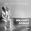 Ekin İdim Oldum Harman - Single