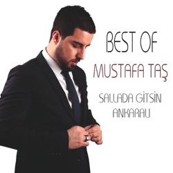 Mustafa Taş - Sen Deli Ben Sana Deli