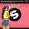 Whenever (feat. Conor Maynard) by Kris Kross Amsterdam iTunes Track 2