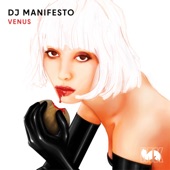 DJ Manifesto - Venus (None)