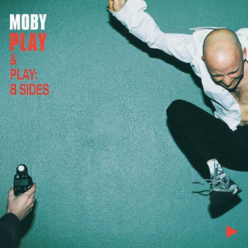 Ooh Yeah (D.Ramirez Haunted Playground Remix) - Moby | Shazam