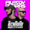 TechNoNo (Burak Yeter Remix) - Filatov & Karas lyrics