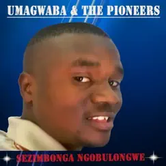 Umahamba Ngendlwana Song Lyrics