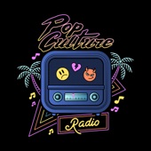 Pop Culture Radio artwork