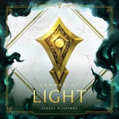 Echoes of Light artwork