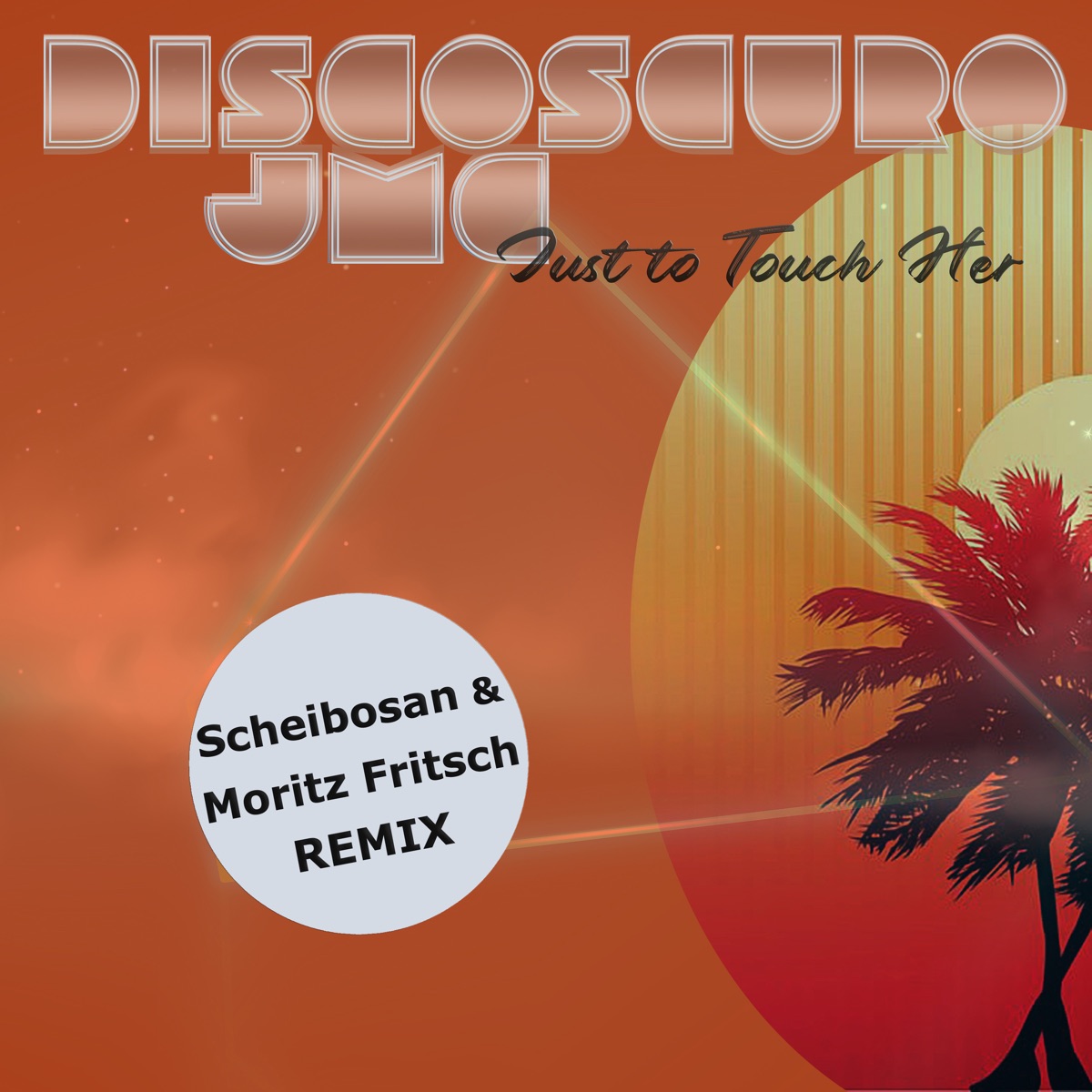 Discoscuro - EP by Discoscuro on Apple Music