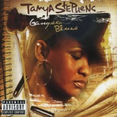 Tanya Stephens - Can't Breathe