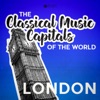 Classical Music Capitals of the World: London artwork