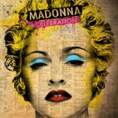 Sorry by Madonna