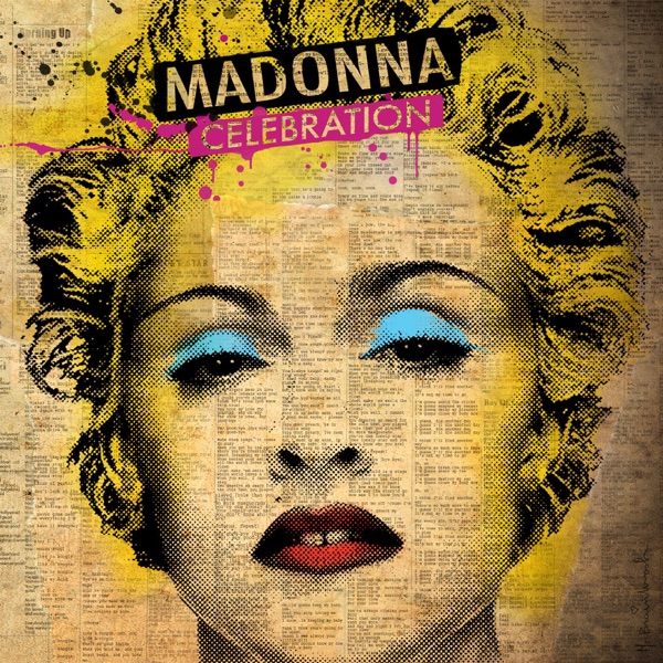 Celebration (Deluxe Version) [Bonus Tracks] - Madonna