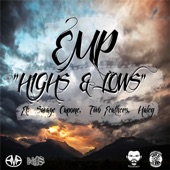 Highs & Lows (feat. Savage Capone, Haley & Two Feathers) artwork