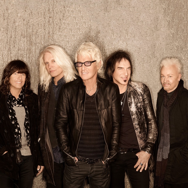 Reo Speedwagon Lyrics Playlists Videos Shazam