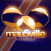 mau5ville: Level 1 artwork