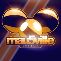 deadmau5 - mau5ville: Level 1 artwork