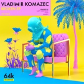 Vladimir Komazec - After Midnight