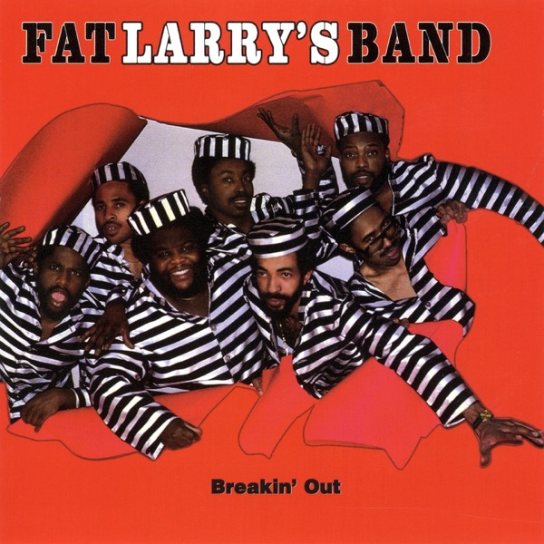 Fat Larry Band - Zoom