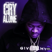 Cry Alone artwork