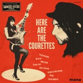 The Courettes - Go! Go! Go!