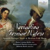 Kiehr Maria Cristina - Siquisiri - Jácaras de la Costa