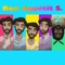 Bon Appétit S (feat. Tre Watson) - Caleb Hyles lyrics
