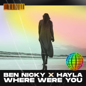Where Were You - Single