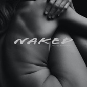 Naked artwork