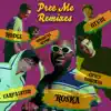 Pree Me feat. なかむらみなみ (Chris Lorenzo Remix) - Single album lyrics, reviews, download