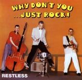 Why Don't You Just Rock artwork