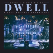 Dwell (A Live Worship Experience) artwork