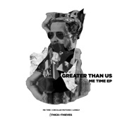 Greater Than Us - Lonely