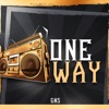 One way