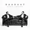 Baaraat - EP album lyrics, reviews, download