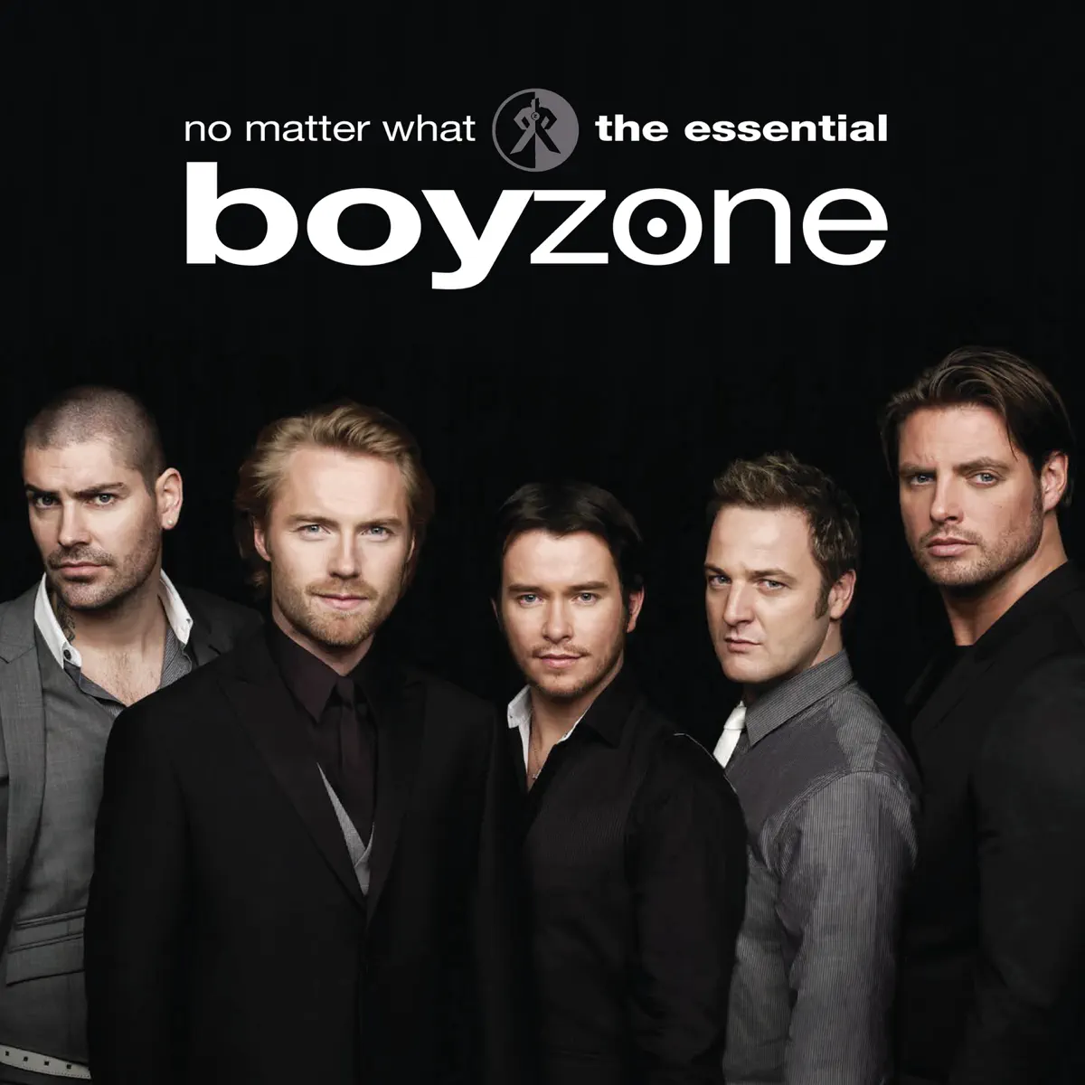 Boyzone - No Matter What: The Essential Boyzone (2017) [iTunes Plus AAC M4A]-新房子