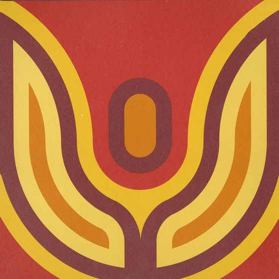 Cover artwork for Pushy