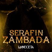 Serafín Zambada (Studio) artwork