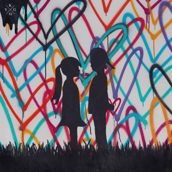 Stranger Things (feat. OneRepublic) - Single - Kygo