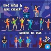 Clubbing All Week - Single