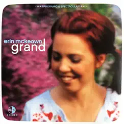 Grand by Erin McKeown album reviews, ratings, credits