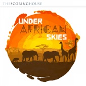 Under African Skies artwork