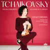 Stream & download Tchaikovsky (Violin Concerto & Souvenir de Florence)