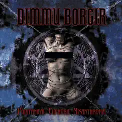 Puritanical Euphoric Misanthropia by Dimmu Borgir album reviews, ratings, credits