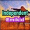 Independent - Emikid lyrics