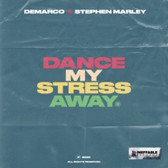 Dance My Stress Away - Single