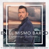 En el Mismo Barco (feat. Gilberto Santa Rosa, Luis "Perico" Ortiz, Luisito Carrión & Carlos García) artwork