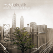 Plastik Çiçekler ve Böcek (Akustik) - Redd