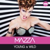 Young & Wild - Single