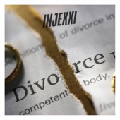 Divorce artwork