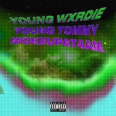 Youngz (feat. Young Milo) artwork