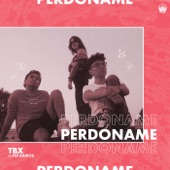 Perdoname (feat. Fer Ramos) artwork